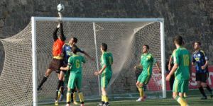 MTG yarı finalde: 5-1