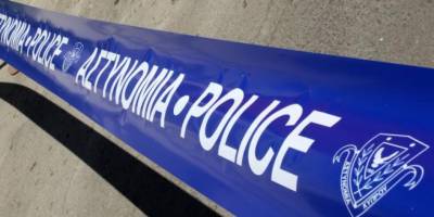 Limasol’da cinayet…