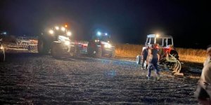 Elektrik tellerinden başladı: Geçitkale ucuz atlattı