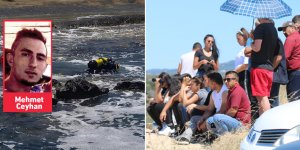 “Buldular, kaybettiler”