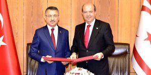 AA duyurdu: Ekonomik Protokol imzalanıyor