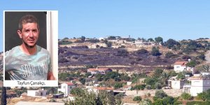 “Kaleburnu'nda felaket olabilirdi”