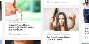 Sağlıklı Beslenme Konusunda Az Bilinen Pratik Tüyolar