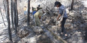 “Canımız yandı”