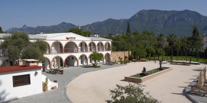 ARUCAD vakfa devredildi