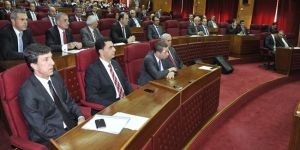 100TL artışa yasal zemin