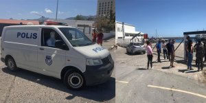 Mehmet Ceyhan bulundu