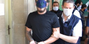 “Kaçırdılar, darp ettiler, eşyalarını çaldılar”