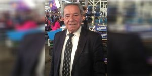 İbrahim Koreli’nin ölümü üzdü