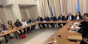 Sağlık Komitesi ‘yol haritasını’ görüşecek