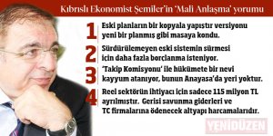 ‘Bu anlaşma reform değil serum’