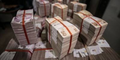 T.C. Hazine ve Maliye Bakanlığı: Kur farkı Dolar'dan hesaplanıp TL ödenecek