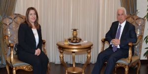 “Kalkınma Bankası sürdürülebilir bir yapıdadır’