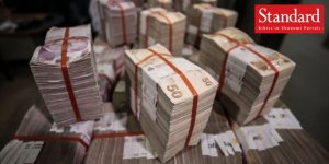 Maliye Bakanlığı 100 milyon TL borçlanıyor