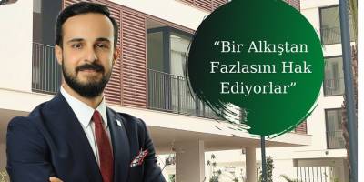 City Park Homes’dan anlamlı hareket: “Bir alkıştan fazlasını hak ediyorlar”