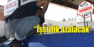 Yerel İstihdamı Teşvik Projesi sevindirdi