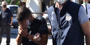 1500 TL’lik klima hurdalarını çaldı