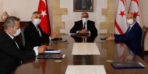 KHK yasasında tadilat için girişim