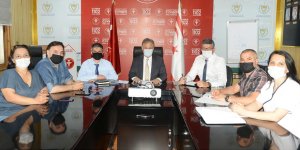 Sağlık Nakil Tüzüğü revize ediliyor