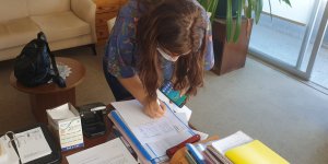 HAKSEN,  imza kampanyası başlattı