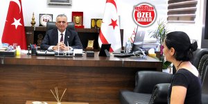 "Kayıplar telafi edilecek, yeni dönem 1 Eylül'de"