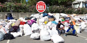 Mevsimlik işçi  TRAJEDİSİ