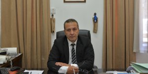 Yeni Başsavcı Sarper Altıncık