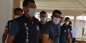 Uyuşturucuya 7 ve 14 ay hapislik