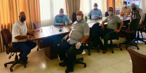 Lefke’de yeni maden çalışmasına geçit yok