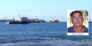 ‘Avlanma değil sığınma’