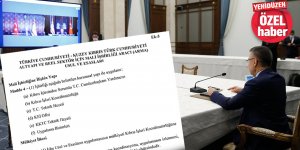 ‘ONAY’ YOKSA, PARA DA YOK