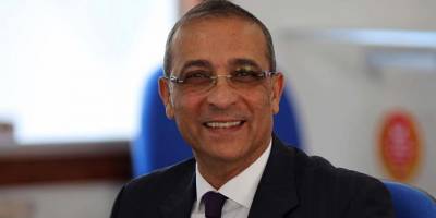 Toros: “Hellimle ilgili gelişmelerden son derece mutluyum”