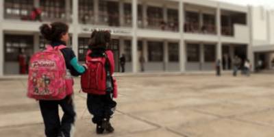 İlkokul ve okul öncesi kayıtları yarın başlıyor