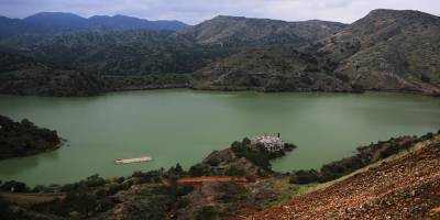 Makine Mühendisleri Odası: “Su kaynaklarımızın korunması hayati önemdedir”