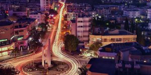 Gece dışarı çıkma yasağı yarın kalkıyor