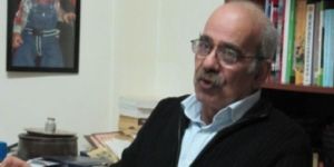 Kasımoğlu YOĞUN BAKIMDA