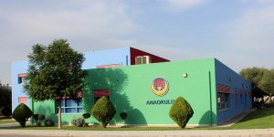 TED Koleji’nde yeni nesil eğitim uygulamaları