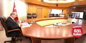 ‘YETERSİZ VE GÜVENSİZ’