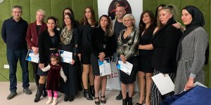 LEAD Kariyer’den ilk mezunlar