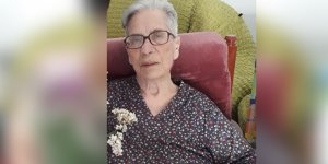 Lefkoşa 'Zehra aba'sını kaybetti