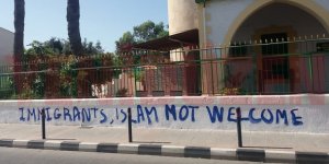 Dini liderlerden ırkçı saldırıya kınama