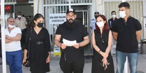 İşsizlik ödeneğinin azaltılması protesto edildi 