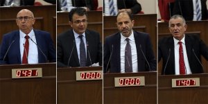 TAK bütçesi ve Öğretmen Akademisi yasasına oy birliği