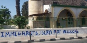 Kıbrıslı Rum Sözcü: “Vandallık”