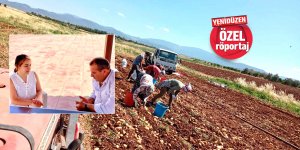 “Plansızlık ve bilinçsizlik üretimi bitirecek”