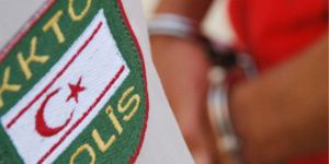 Mağusada narkotik operasyonu