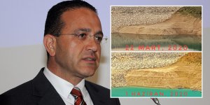 “Bakan ateşle oynuyor ama farkında değil”