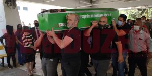 'Zehra aba' sonsuzluğa uğurlandı