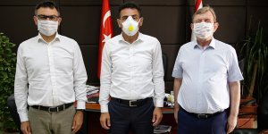 Bir haftada 25 bin e-fidan bağışı