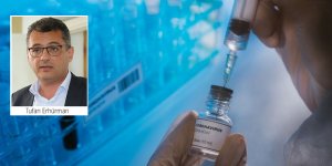 'Veriler neden paylaşılmıyor'